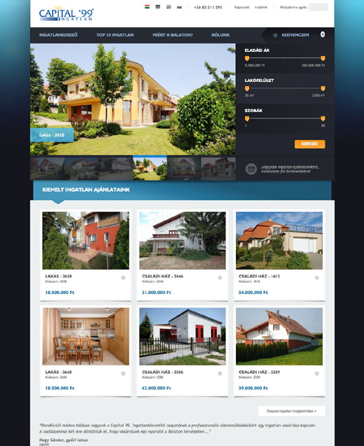 Balatoningatlankozvetito.hu