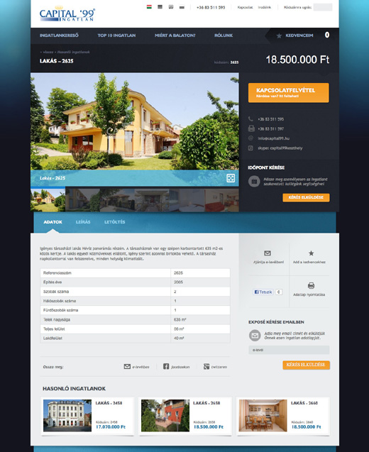 Balatoningatlankozvetito.hu