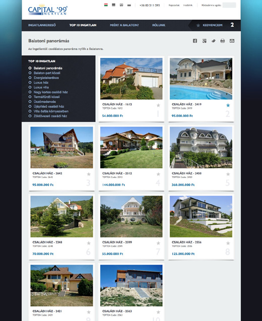 Balatoningatlankozvetito.hu