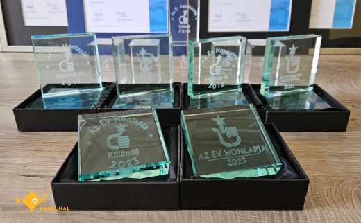 Babelhal - web slider - 2