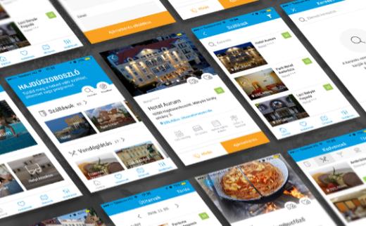 Hajdúszoboszló hivatalos mobilappja