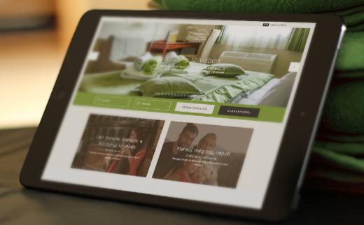 Szent Orbán Erdei Wellness Hotel