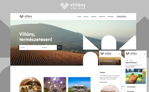 villany-slide