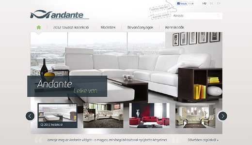 KanizsaTrend Andante