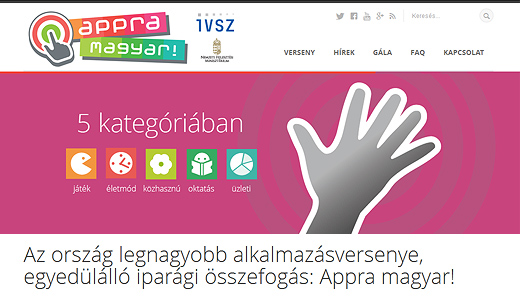 Appra Magyar!