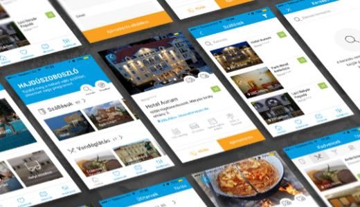 Hajdúszoboszló hivatalos mobilappja