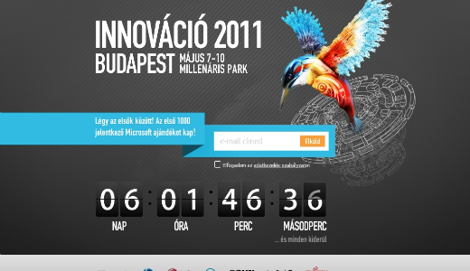 Innováció 2011