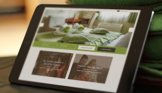 Szent Orbán Erdei Wellness Hotel