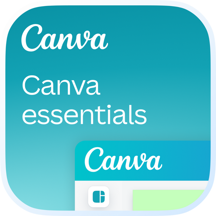Canva essentials